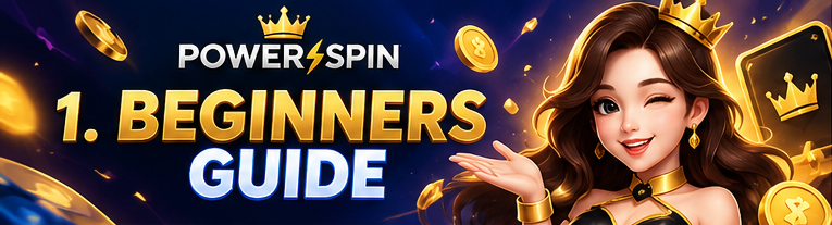 Beginners Guide